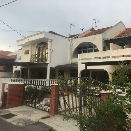 Sweethome For Travelers Seremban Kültér fotó
