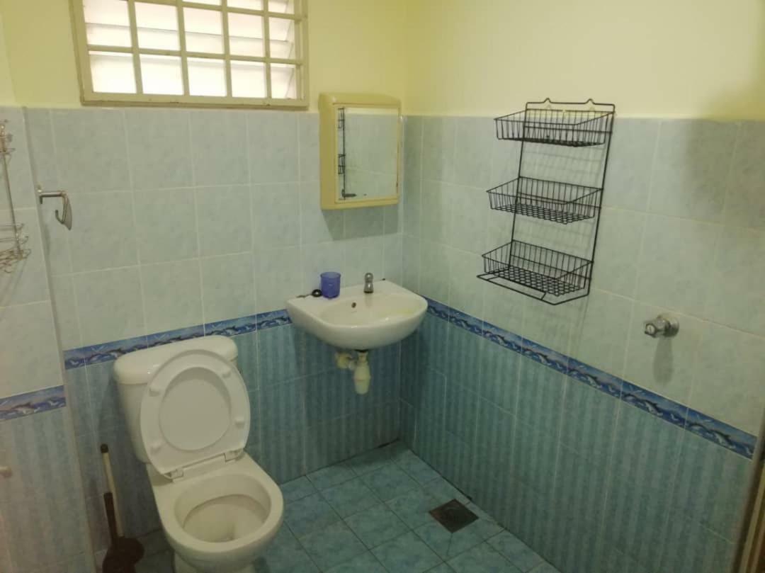 Sweethome For Travelers Seremban Kültér fotó