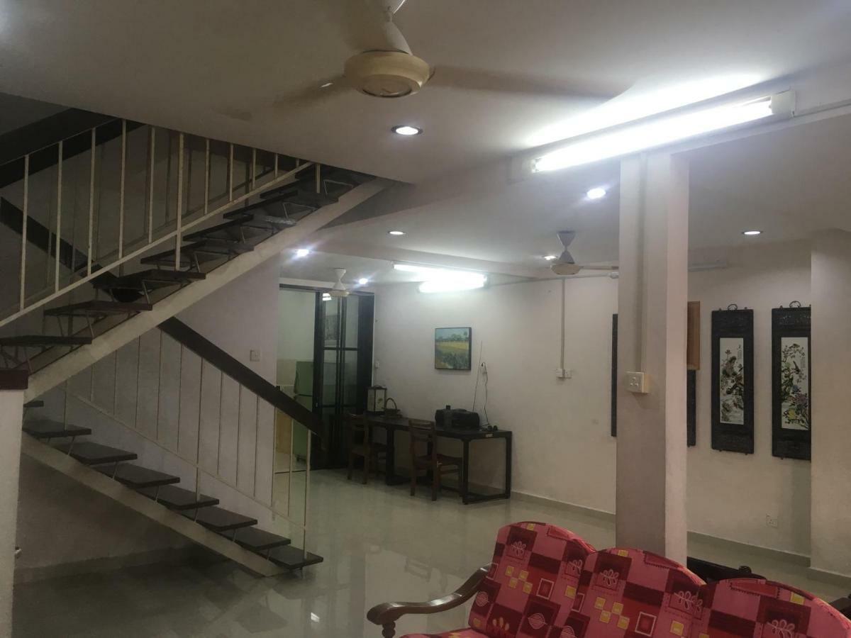 Sweethome For Travelers Seremban Kültér fotó