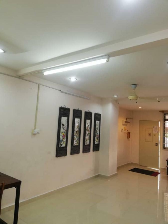 Sweethome For Travelers Seremban Kültér fotó