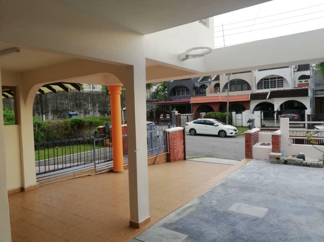 Sweethome For Travelers Seremban Kültér fotó