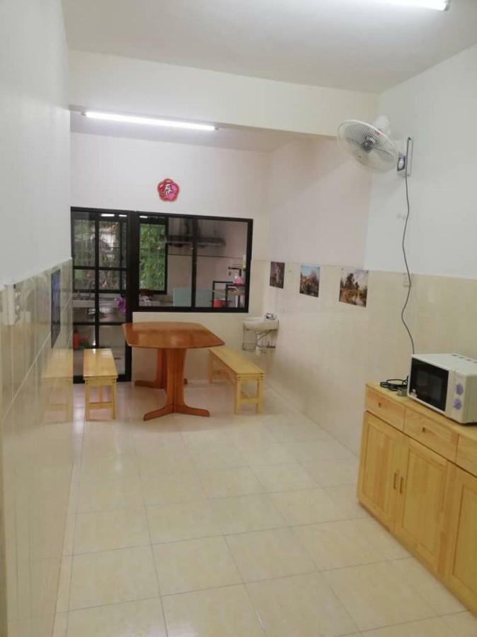 Sweethome For Travelers Seremban Kültér fotó