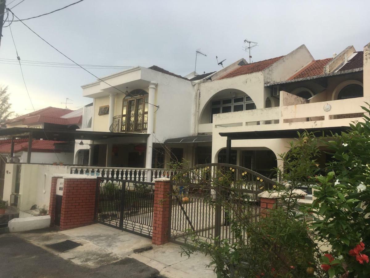 Sweethome For Travelers Seremban Kültér fotó